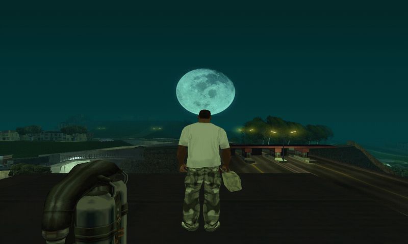 mod